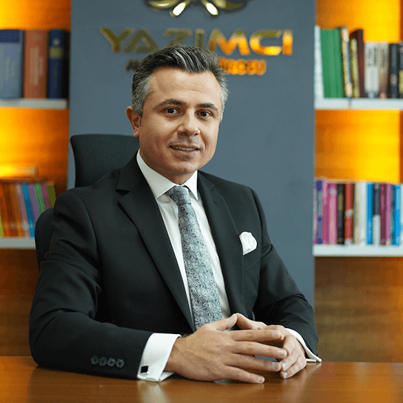 Av. Devlethan Yazımcı